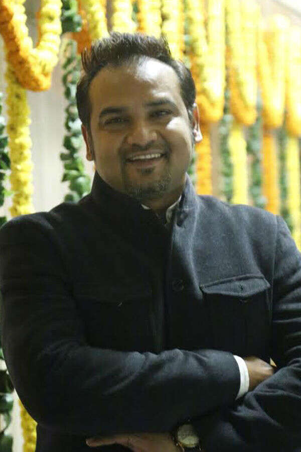 Nila Madhab Panda