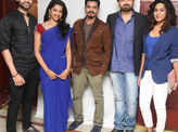Kahi: Press meet
