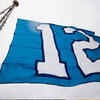 Article image for: Seattle's 12th man behind Seahawks all the way