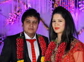 A star-studded affair