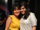 Revellers have fun @ Liquids