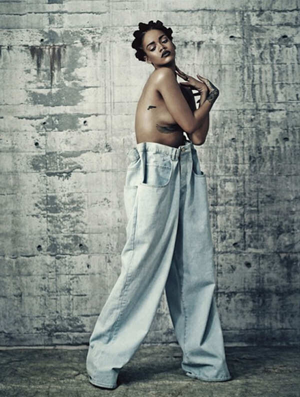 Rihanna