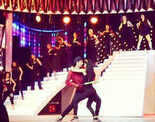 60th Britannia Filmfare Awards: Rehearsals