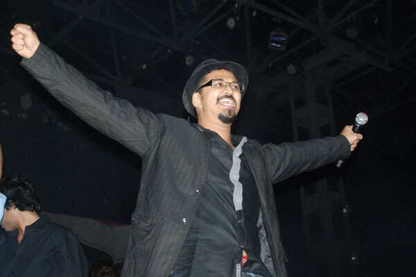 Amit Trivedi Wallpapers