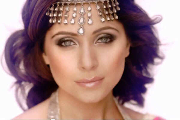 Kanika Kapoor