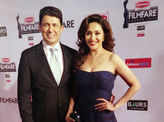 60th Britannia Filmfare Awards: Hottest Couples
