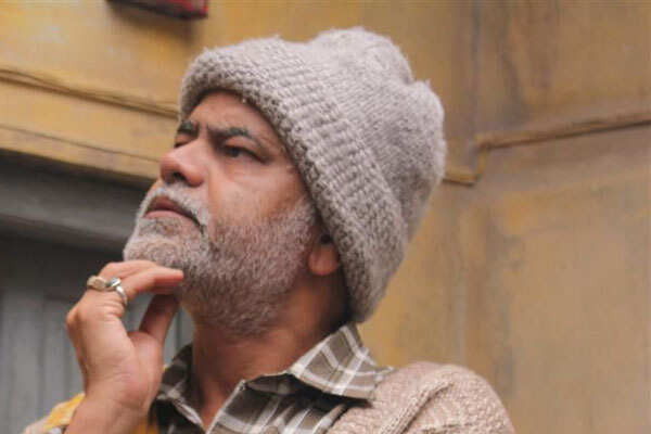 Sanjay Mishra