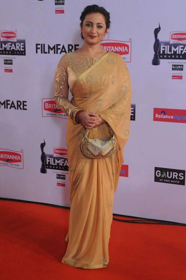 Divya Dutta