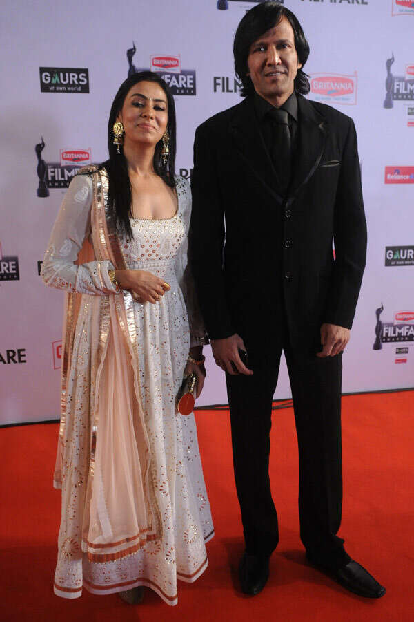 Kay Kay Menon Pictures