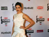 60th Britannia Filmfare Awards: Red Carpet