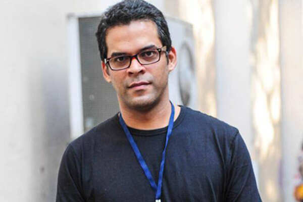 Vikramaditya Motwane Stills