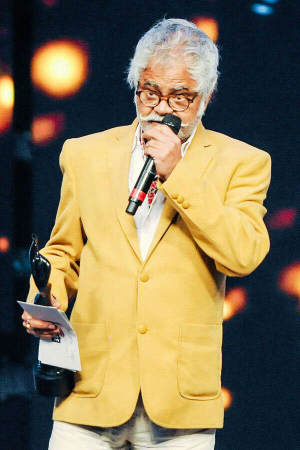 Sanjay Mishra