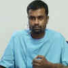 Article image for: Kerala doctors conduct India's first successful double <i class="tbold">hand transplant</i>