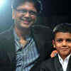 Meet the star kids of the industry