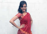 Beauty pageant contest @ Kamarajar Arangam