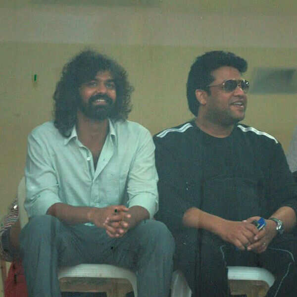 Pranav Mohanlal