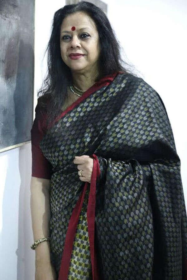 Ina Puri Images