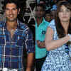Yuvraj Singh's Bollywood connection