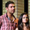 Yuvraj Singh's Bollywood connection