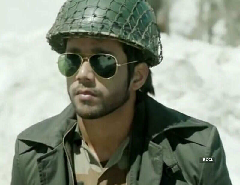 Hum Tum Dushman Dushman