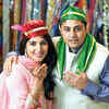 Article image for: New pictures of <i class="tbold">nawabi</i>