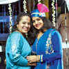 Article image for: A <i class="tbold">nawabi</i> style royal party