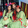 Article image for: A <i class="tbold">nawabi</i> style royal party