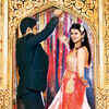 Article image for: A <i class="tbold">nawabi</i> style royal party
