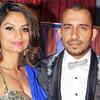 Article image for: Dimpy Mahajan andi <i class="tbold">ali quli mirza</i> in a fun interview