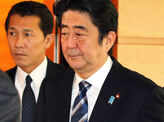 Abe defends handling of ISIS hostage crisis