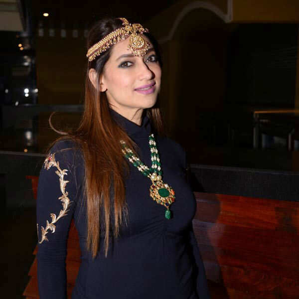Jyoti Kapoor