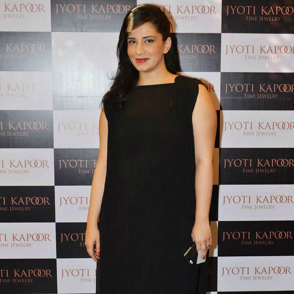 Jyoti Kapoor Pictures