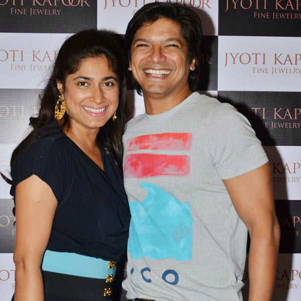 Jyoti Kapoor