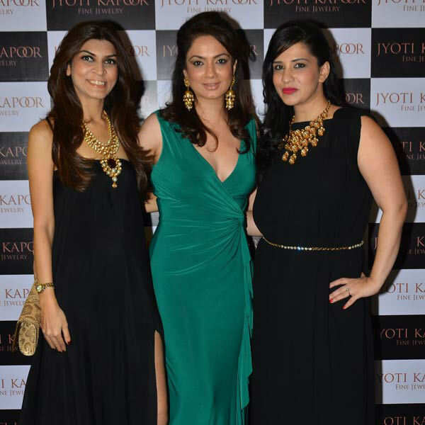 Jyoti Kapoor Photos