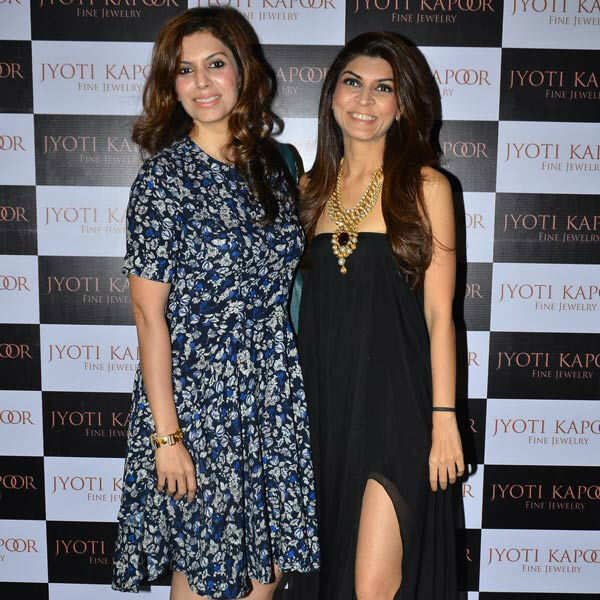 Jyoti Kapoor Stills