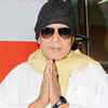 Article image for: <i class="tbold">Mithun Chakraborty</i> felicitated by a Radio Station