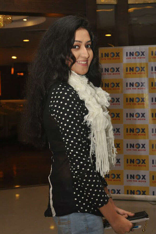 Amrita Chattopadhyay Pictures