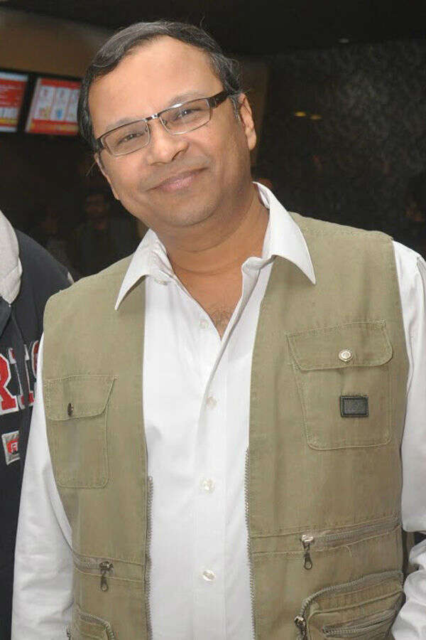 Atanu Ghosh