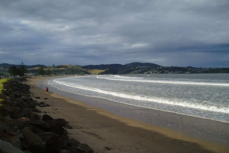Buffalo Beach