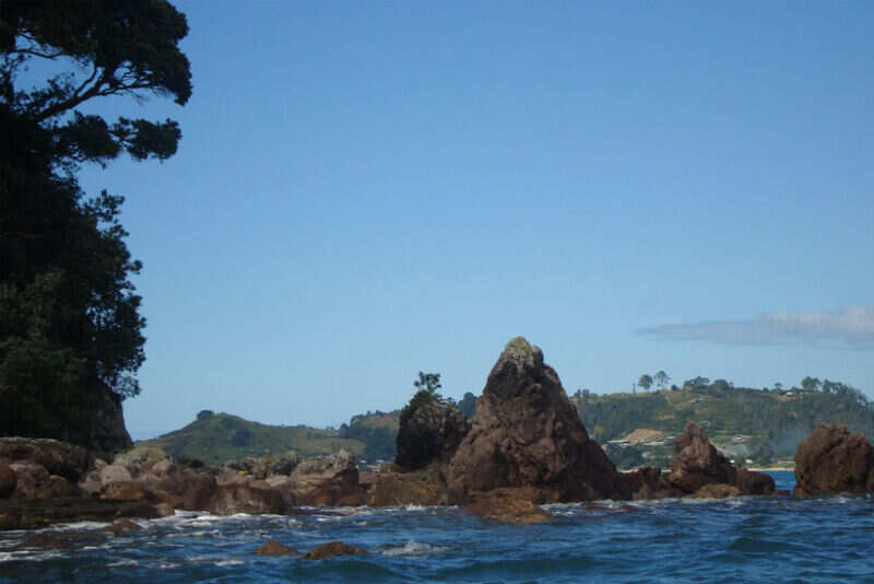 Front Beach