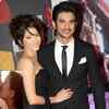 How actresses deal with husband's onscreen intimacy