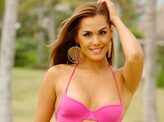 Erotic and hot bikinis