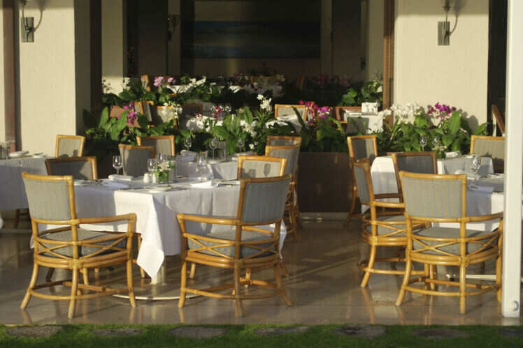 Restaurants In Honolulu S Best Fine Dining Honolulu S Best Fine Dining Restaurants