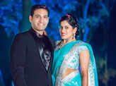 A memorable engagement