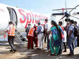 SpiceJet launches V-Day sale