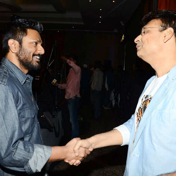 Irshad Kamil