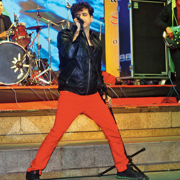 Palash Sen