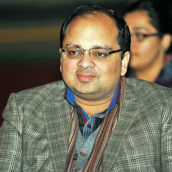 Ankur Garg Pictures