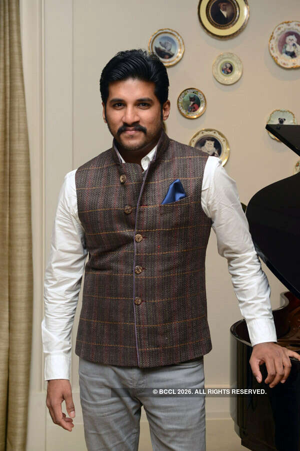Vijay Yesudas