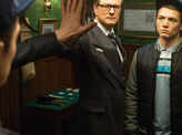 Kingsman: The Secret Service
